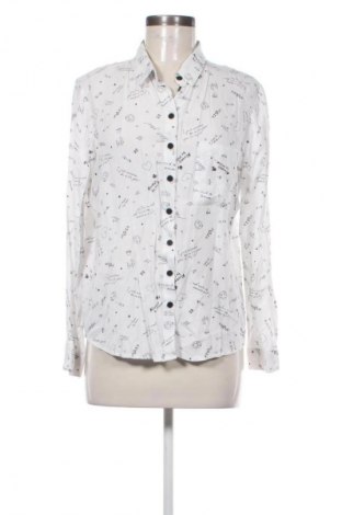 Γυναικείο πουκάμισο Fb Sister, Μέγεθος M, Χρώμα Πολύχρωμο, Τιμή 12,83 €