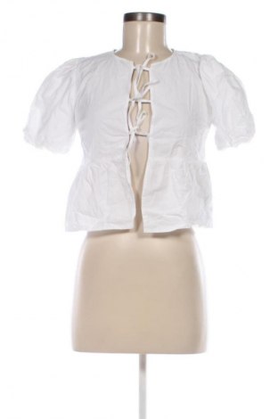 Dámská košile  Fb Sister, Velikost S, Barva Bílá, Cena  316,00 Kč