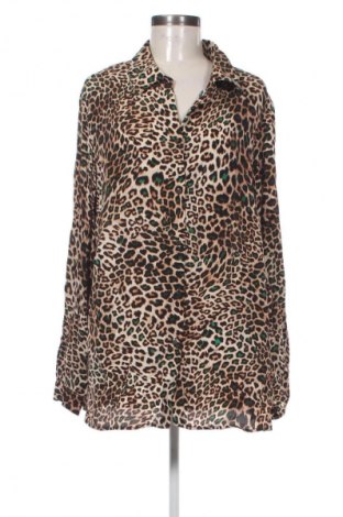 Cămașă de femei Fiorella Rubino, Mărime XL, Culoare Multicolor, Preț 61,99 Lei