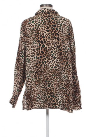 Cămașă de femei Fiorella Rubino, Mărime XL, Culoare Multicolor, Preț 61,99 Lei