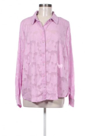 Дамска риза Fire & Glory, Размер XL, Цвят Многоцветен, Цена 93,84 лв.