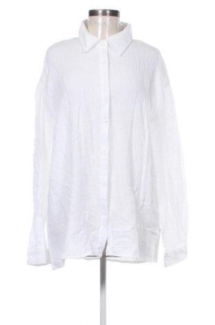 Damska koszula Fisherfield, Rozmiar L, Kolor Biały, Cena 57,47 zł