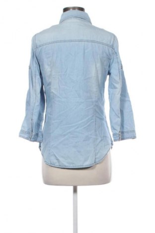 Damenbluse Forever, Größe M, Farbe Blau, Preis € 12,83