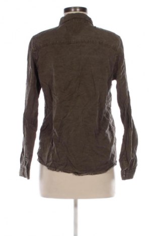 Damenbluse Forever 21, Größe M, Farbe Grün, Preis € 10,99