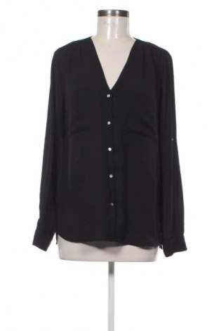 Cămașă de femei Forever 21, Mărime M, Culoare Negru, Preț 44,99 Lei