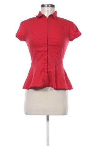 Damska koszula Forever 21, Rozmiar S, Kolor Czerwony, Cena 45,98 zł