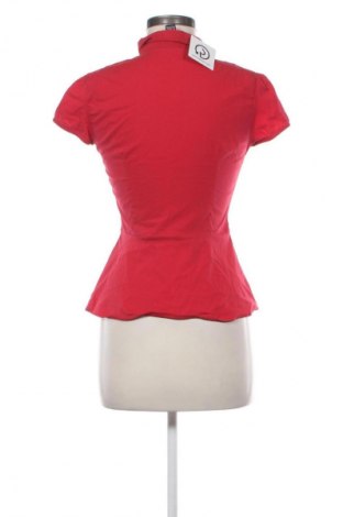 Damska koszula Forever 21, Rozmiar S, Kolor Czerwony, Cena 45,98 zł