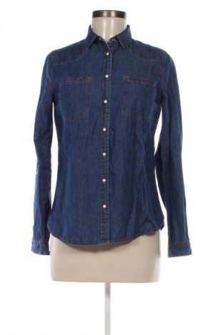 Damska koszula Formula, Rozmiar M, Kolor Niebieski, Cena 94,38 zł