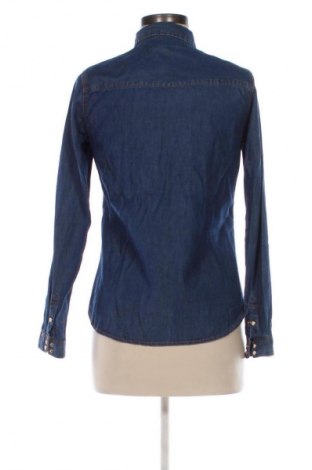 Damska koszula Formula, Rozmiar M, Kolor Niebieski, Cena 94,38 zł