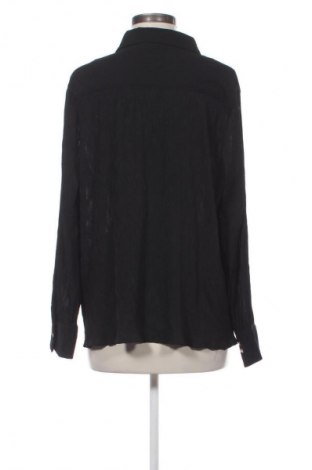 Damenbluse Fransa, Größe XL, Farbe Schwarz, Preis 10,99 €