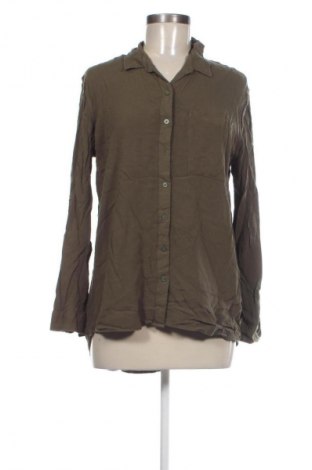 Dámska košeľa  Fresh Made, Veľkosť XL, Farba Zelená, Cena  9,95 €