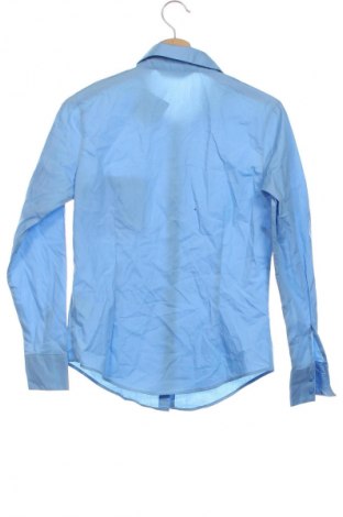 Cămașă de femei Fruit Of The Loom, Mărime XS, Culoare Albastru, Preț 45,99 Lei