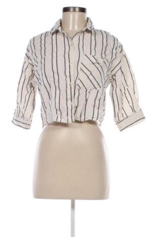 Γυναικείο πουκάμισο FullaModa, Μέγεθος M, Χρώμα Πολύχρωμο, Τιμή 12,79 €