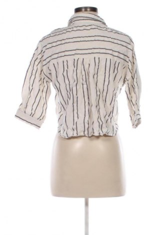 Γυναικείο πουκάμισο FullaModa, Μέγεθος M, Χρώμα Πολύχρωμο, Τιμή 12,79 €