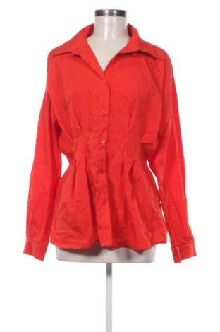 Dámská košile  GOMAYE, Velikost L, Barva Červená, Cena  684,00 Kč