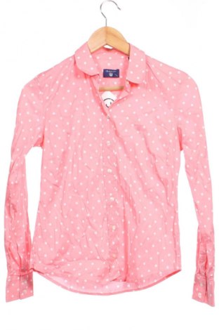 Dámská košile  Gant, Velikost XS, Barva Vícebarevné, Cena  1 279,00 Kč