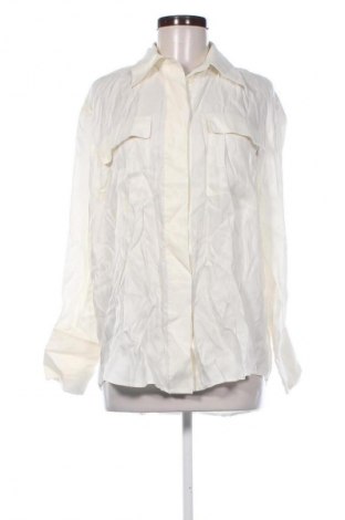 Dámská košile  Gant, Velikost S, Barva Krémová, Cena  569,00 Kč