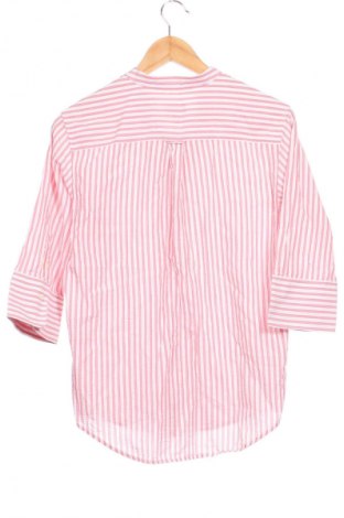 Дамска риза Gant, Размер XS, Цвят Многоцветен, Цена 82,08 лв.