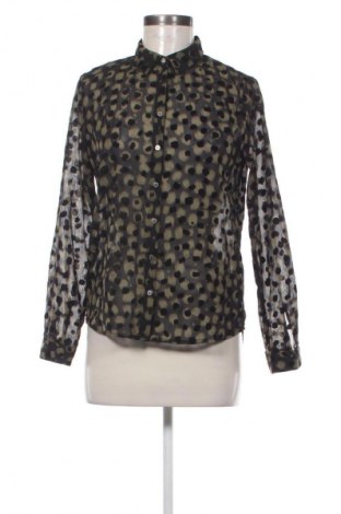 Damenbluse Garcia, Größe S, Farbe Mehrfarbig, Preis 20,99 €