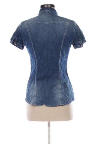 Cămașă de femei Gas, Mărime M, Culoare Albastru, Preț 126,32 Lei