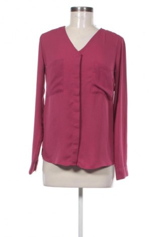 Dámská košile  Gate Woman, Velikost S, Barva Popelavě růžová, Cena  322,00 Kč