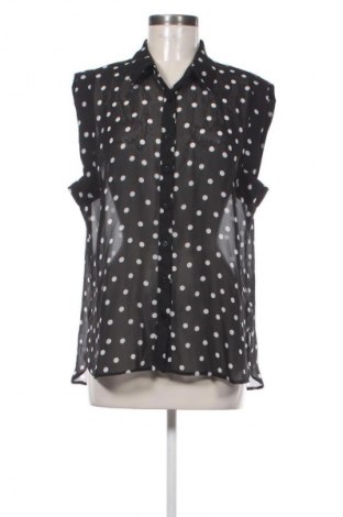 Damenbluse George, Größe XL, Farbe Mehrfarbig, Preis € 13,00