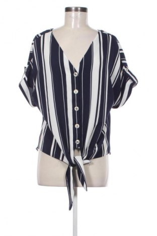 Дамска риза George, Размер M, Цвят Многоцветен, Цена 25,00 лв.