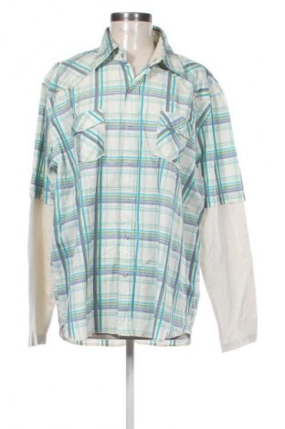 Damenbluse George, Größe XL, Farbe Mehrfarbig, Preis € 18,47