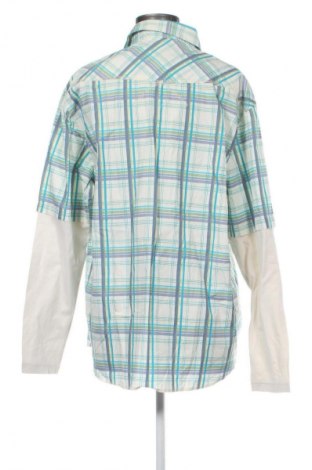 Damenbluse George, Größe XL, Farbe Mehrfarbig, Preis € 18,47