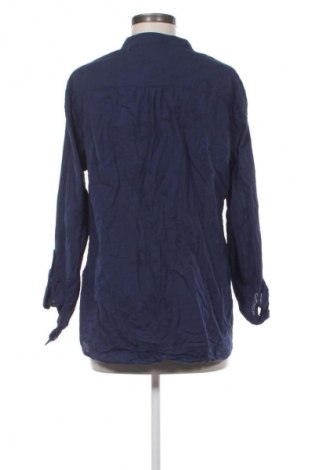 Дамска риза George, Размер XL, Цвят Син, Цена 24,80 лв.