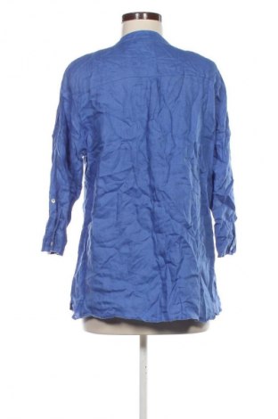 Cămașă de femei Gerard, Mărime L, Culoare Albastru, Preț 41,99 Lei