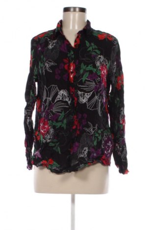 Γυναικείο πουκάμισο Gerry Weber, Μέγεθος XL, Χρώμα Πολύχρωμο, Τιμή 12,99 €