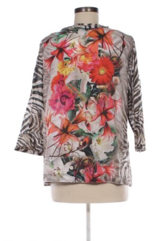Cămașă de femei Gerry Weber, Mărime L, Culoare Multicolor, Preț 61,99 Lei