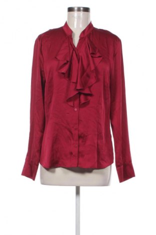 Dámská košile  Gerry Weber, Velikost M, Barva Červená, Cena  696,00 Kč