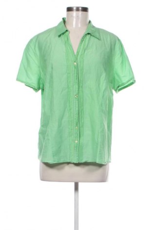 Női ing Gerry Weber, Méret L, Szín Zöld, Ár 9 600 Ft