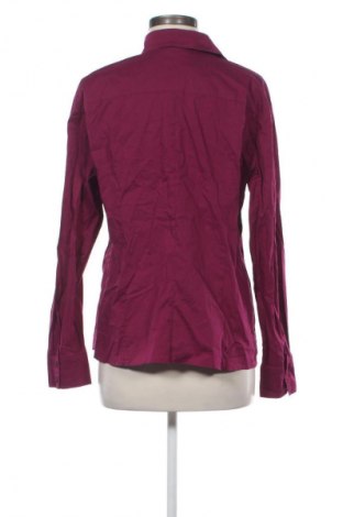 Дамска риза Gerry Weber, Размер XL, Цвят Лилав, Цена 19,99 лв.