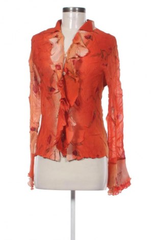 Дамска риза Gerry Weber, Размер M, Цвят Многоцветен, Цена 54,81 лв.