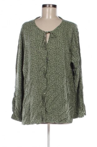 Cămașă de femei Gina Benotti, Mărime XXL, Culoare Multicolor, Preț 94,99 Lei