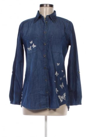 Női ing Gina Benotti, Méret S, Szín Kék, Ár 3 199 Ft