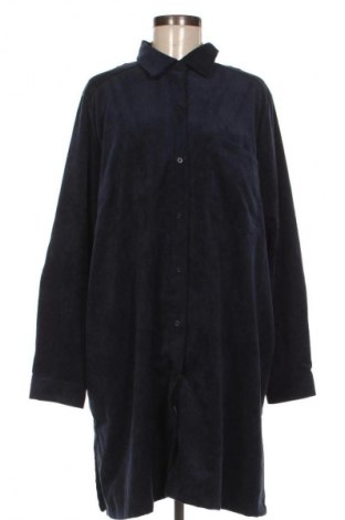 Damska koszula Gina Benotti, Rozmiar XXL, Kolor Niebieski, Cena 30,99 zł