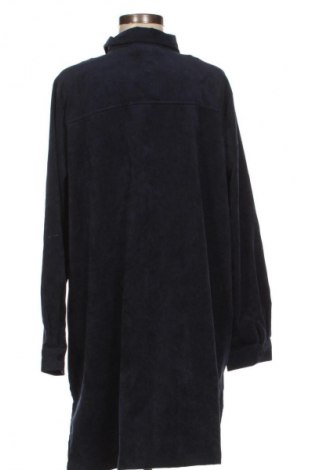 Damska koszula Gina Benotti, Rozmiar XXL, Kolor Niebieski, Cena 30,99 zł