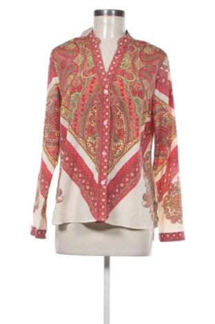 Дамска риза Gina Benotti, Размер M, Цвят Многоцветен, Цена 25,42 лв.