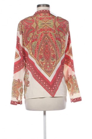 Дамска риза Gina Benotti, Размер M, Цвят Многоцветен, Цена 25,42 лв.