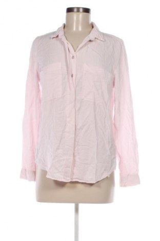 Damenbluse Gina Tricot, Größe M, Farbe Rosa, Preis 8,99 €