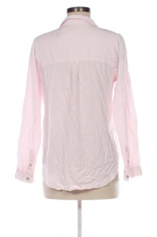 Damenbluse Gina Tricot, Größe M, Farbe Rosa, Preis 8,99 €