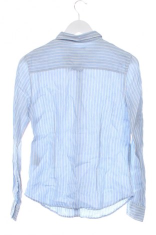 Damenbluse Gina Tricot, Größe XS, Farbe Mehrfarbig, Preis € 10,23