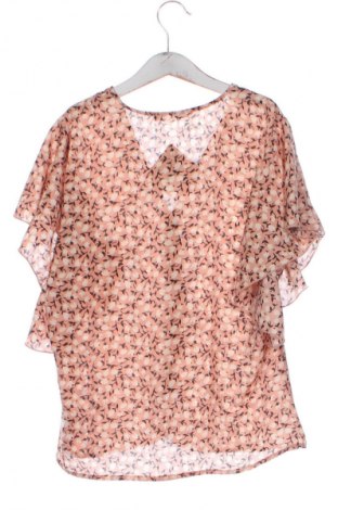 Γυναικείο πουκάμισο Gina Tricot, Μέγεθος XS, Χρώμα Πολύχρωμο, Τιμή 10,23 €