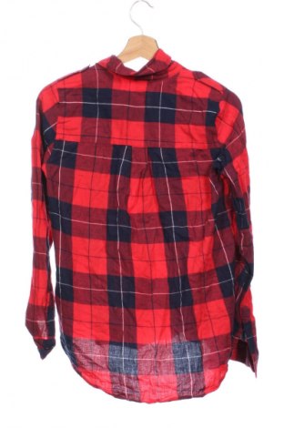 Damska koszula Gina Tricot, Rozmiar XS, Kolor Kolorowy, Cena 46,30 zł