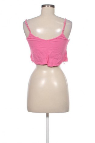 Damenbluse Gina Tricot, Größe S, Farbe Rosa, Preis 10,23 €