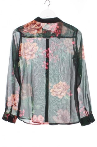 Cămașă de femei Guess, Mărime XS, Culoare Multicolor, Preț 215,99 Lei